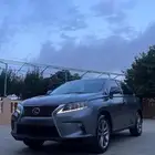 لكزس Rx 2015