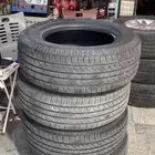 كفرات هايلكس دبل الكفرات في حاله جيده جدا  وسنة الصنع 2023