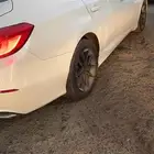 هوندا اكورد للتنازل