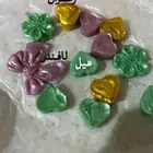 بخور مستكه معطر