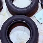 كفرات اكسنت قوديير م نزلت الارض مقاس 15