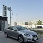 لكزس جي اس 450 2015 6 سلندر هايبرد