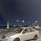 للبيع نيسان صني 2011