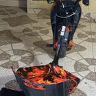 اسكوترر جديد مقس صغير