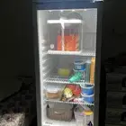 ثلاجة عرض
