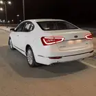 كيا كادينزا للبدل او اللبيع
