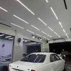 مرسيدس حجم 500