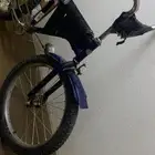 سكل رامبو