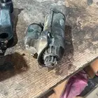 يوجد لدينا قطع غيار سيارات