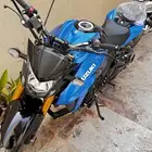 Suzuki GSXs 750cc