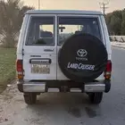 تويوتا جيب ربع