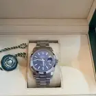 ساعة رولكس
