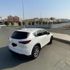 جيب مازدا CX-5 2023 ابيض لؤلؤي