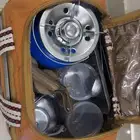 للبيع عزبة شاي