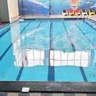 تعليم وتدريب السباحة