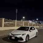 كامري 2022