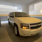 شفورلية سوبربان 2010 ( LTZ )