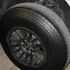 كفرات بالون و جنوط برايد