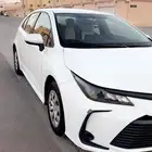 كورلا 2020 ستاندر 1.6XLi مالك اول ( قمة النظافة )