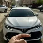 كامري 2019