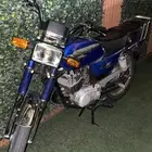 دباب سزوكي x100