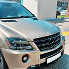 Mercedes ML 350 AMG