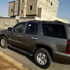 تاهو 2013 دبل جدة