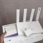 موزع هواوي 6بلص