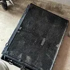 بوابه و ثلاجه كامري وكاله ومراوح شبح وكاله