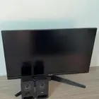 شاشة قيمنق اسوس 27 بوصة