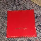 Cartier vintage scarf
