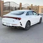 كيا K5 حد 67000