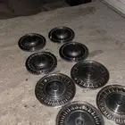 طيس كرسيدا