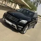 مرسيدس Ml400 2015