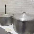 قدر ذبائح 2 كبير