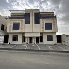 شقق للبيع خميس مشيط حي الشفاء