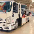 سطحه ماشي من الجنوب الى الرياض  050 322 3614