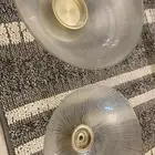 صحون حلا من ابيات وطاولات للابجورات بالزوايه 2