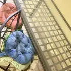 طاوله ايكيا وفرن كهربا