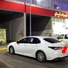 كامري البيع 2021