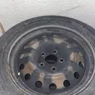 جنوط حديد مقاس 16