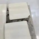 طقم كنب ومساند ظهر وطاولات
