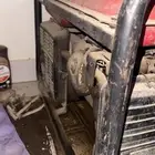 مطور كهرباء