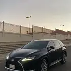 لكزس RX350 BB