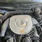 مكينه مرسدس560