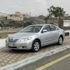 كامري 2009