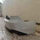 صدام كامري امامي و خلفي 2019