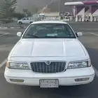 فورد جراند ماركيز 97
