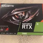 كرت شاشه   RTX 2060 6GB