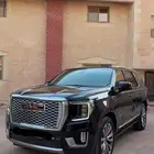 يوكن دينالي 2021